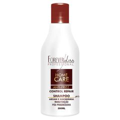 Forever-Liss-Home-Care-Shampoo-Manuten-Progressiva-300ml-eufina-cosmeticos