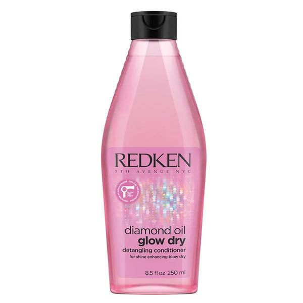 redken-conditioner-diamond-oil-glow-dry-250ml-eufina-cosmeticos