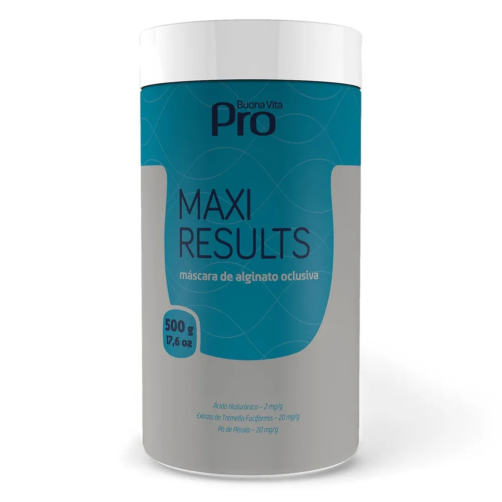 Maxi Results Buona Vita developer
