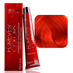 coloracao-6-66-louro-escuro-vermelho-forever-colors-50g-eufina-cosmeticos