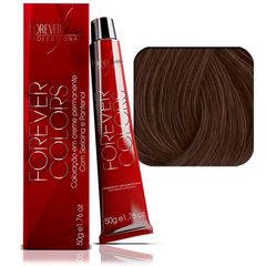 coloracao-66-71-louro-escuro-marrom-forever-colors-50g-eufina-cosmeticos