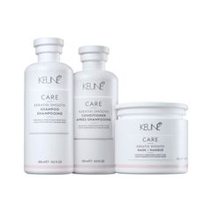 kit-trio-care-keratin-smooth-keune-eufina-cosmeticos