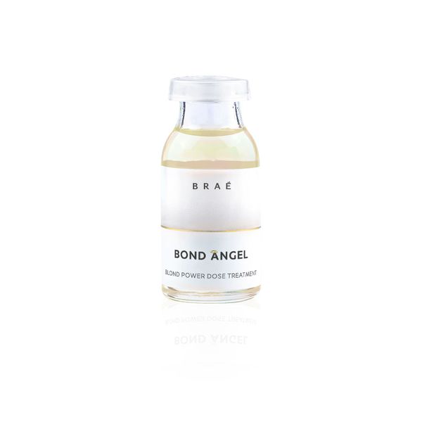 Ampola Bond Angel Power Dose Braé 13ml - developer